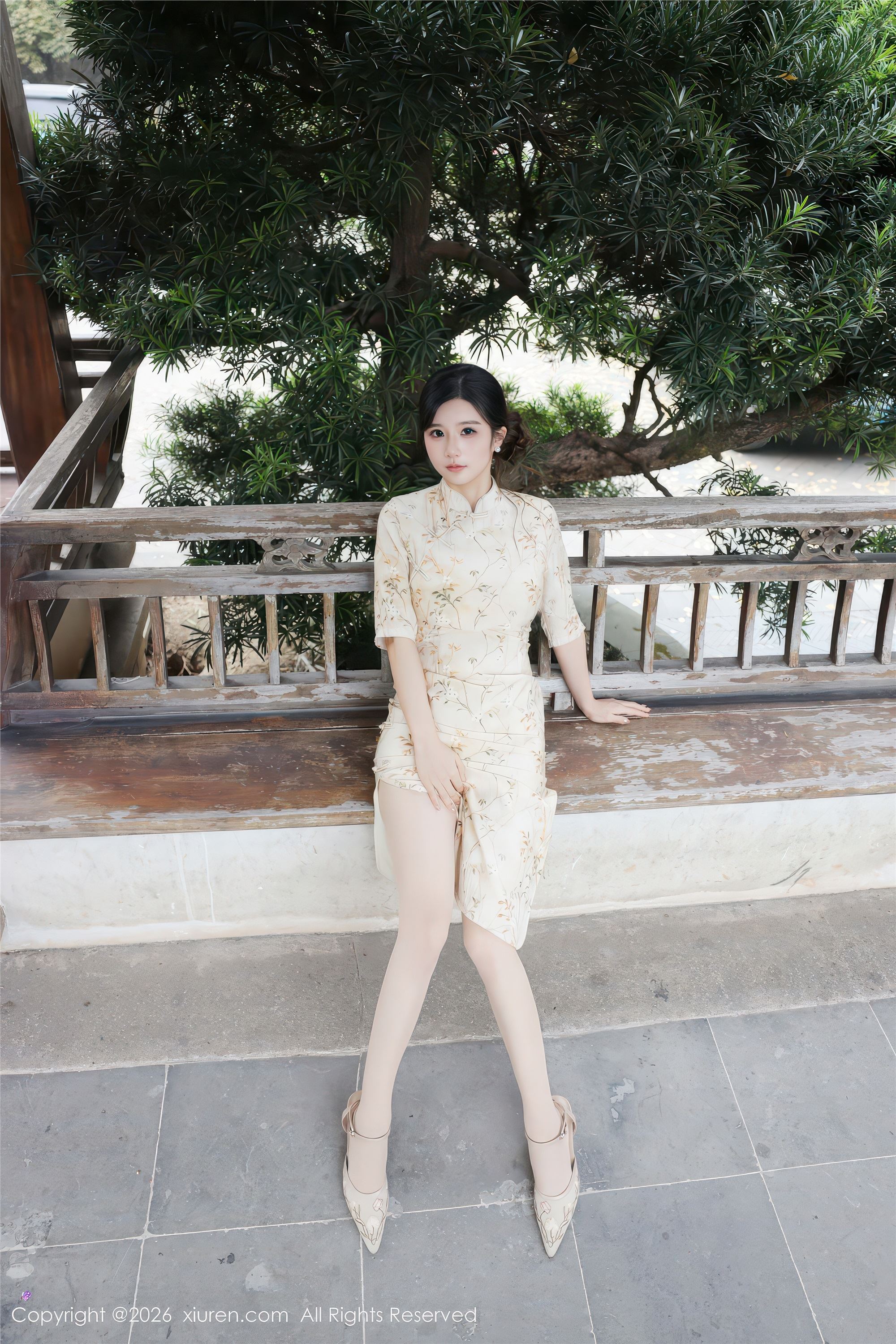 Xiuren秀人网 2026.01.09 NO.11214 小肉肉咪